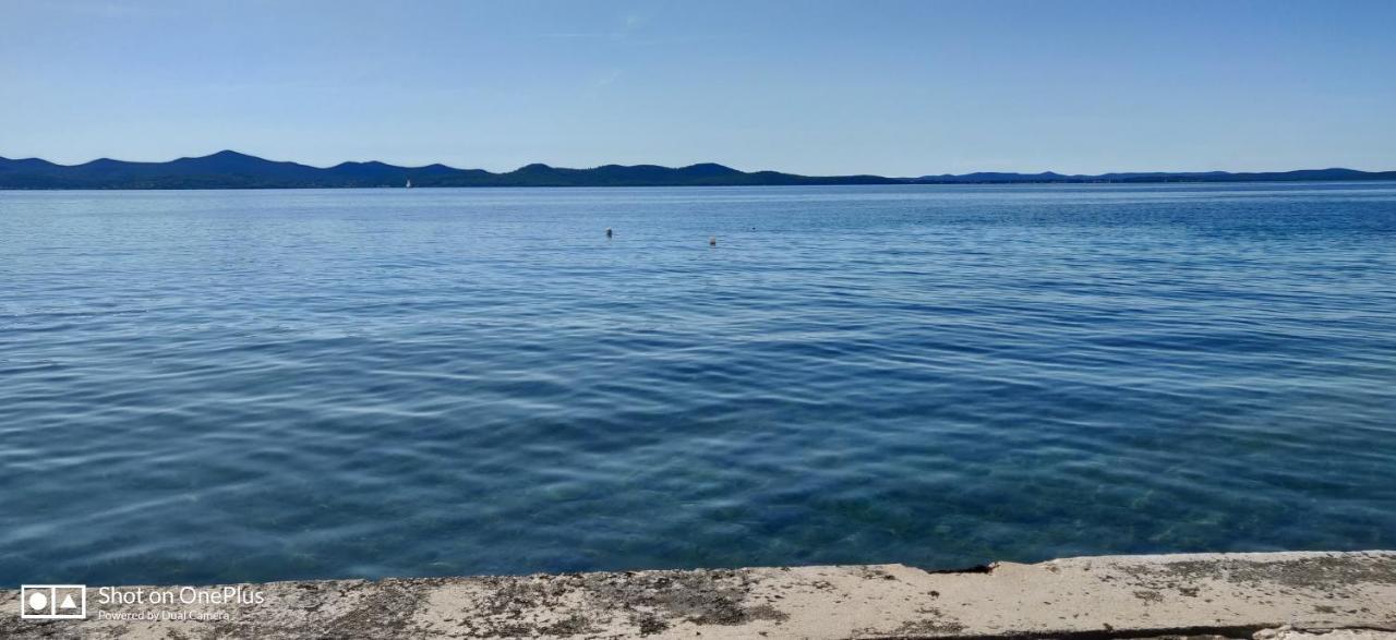 Milin By The Sea-zadar-diklo Apartmán Zadar