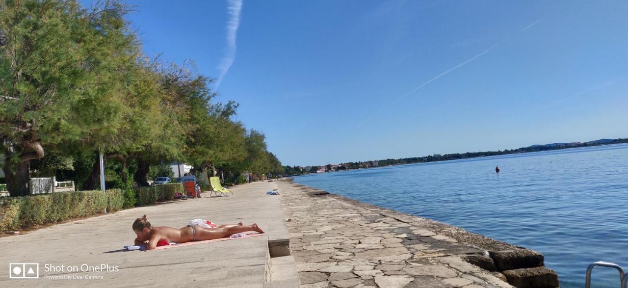 Apartmán Milin By The Sea-zadar-diklo *