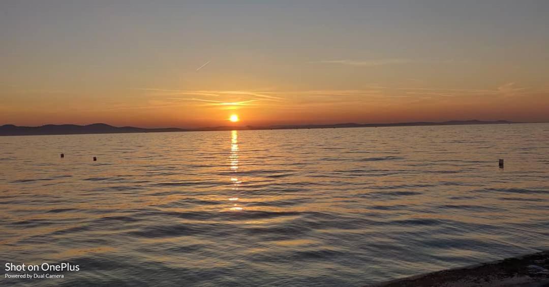 Apartmán Milin By The Sea-zadar-diklo Zadar