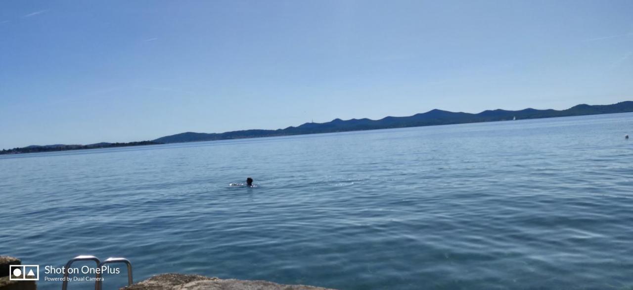 Apartmán Milin By The Sea-zadar-diklo