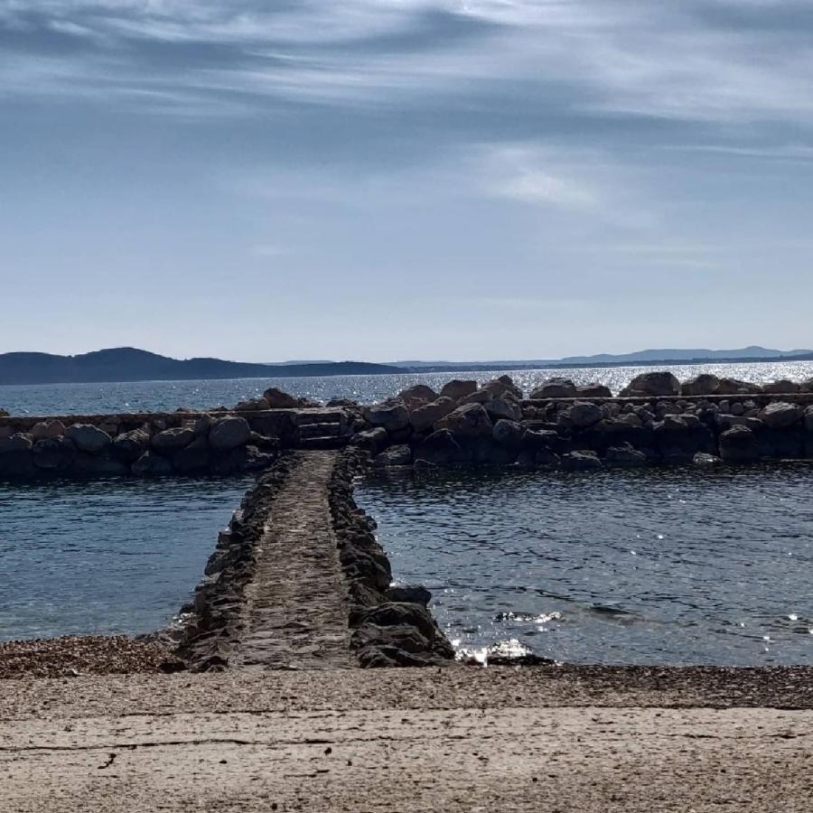 Milin By The Sea-zadar-diklo Zára