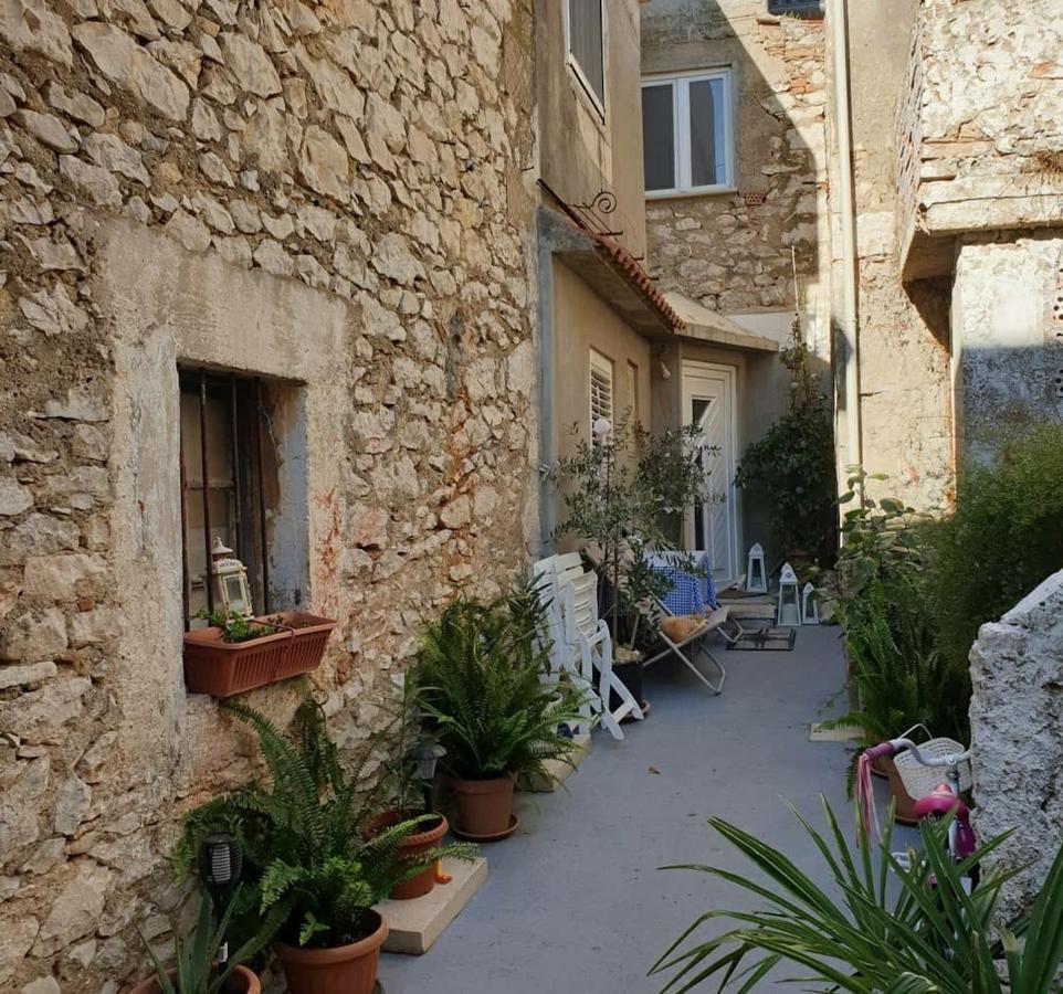 Apartmán Milin By The Sea-zadar-diklo