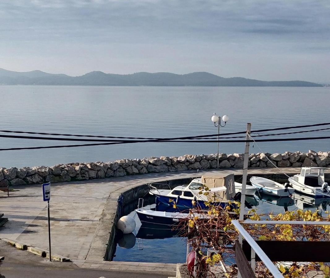 Apartmán Milin By The Sea-zadar-diklo