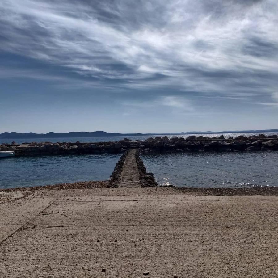 Milin By The Sea-zadar-diklo Zára