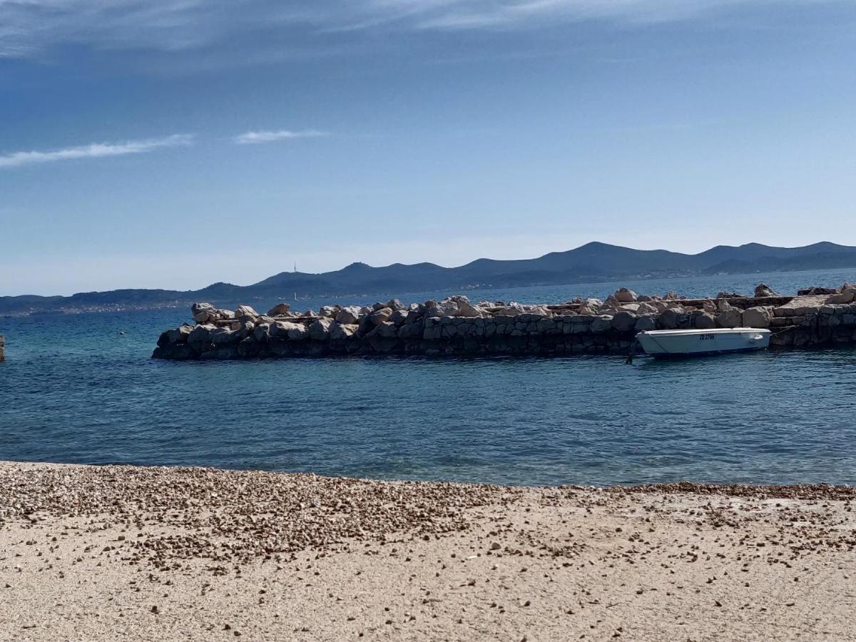 Apartmán Milin By The Sea-zadar-diklo