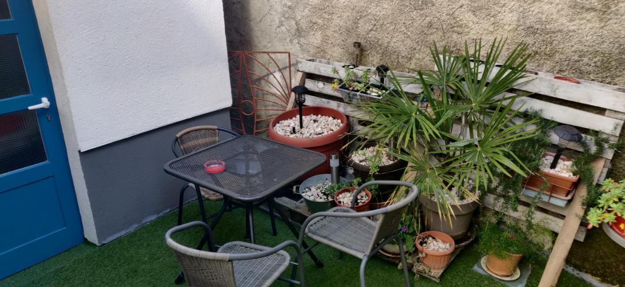Milin By The Sea-zadar-diklo Apartmán