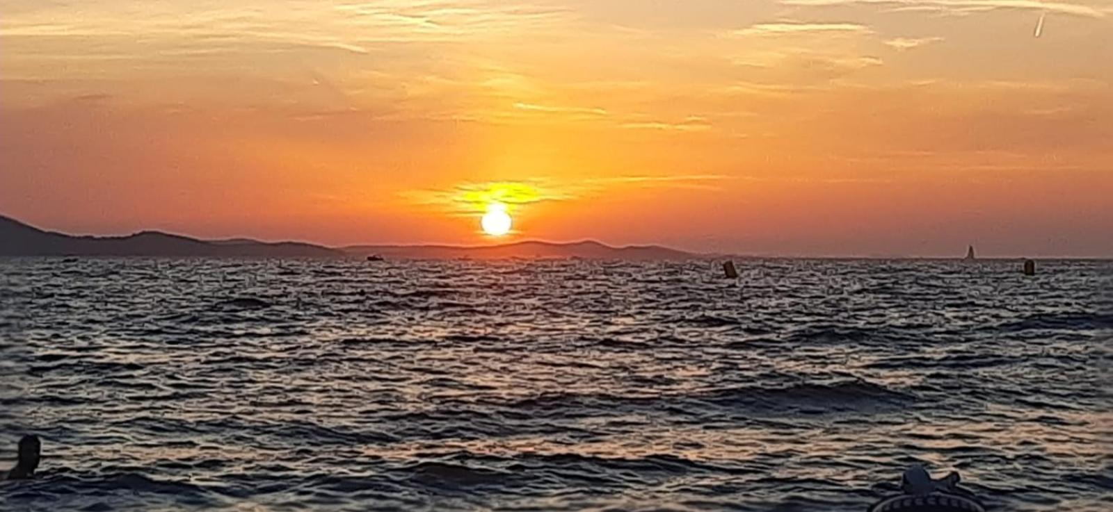 Apartmán Milin By The Sea-zadar-diklo