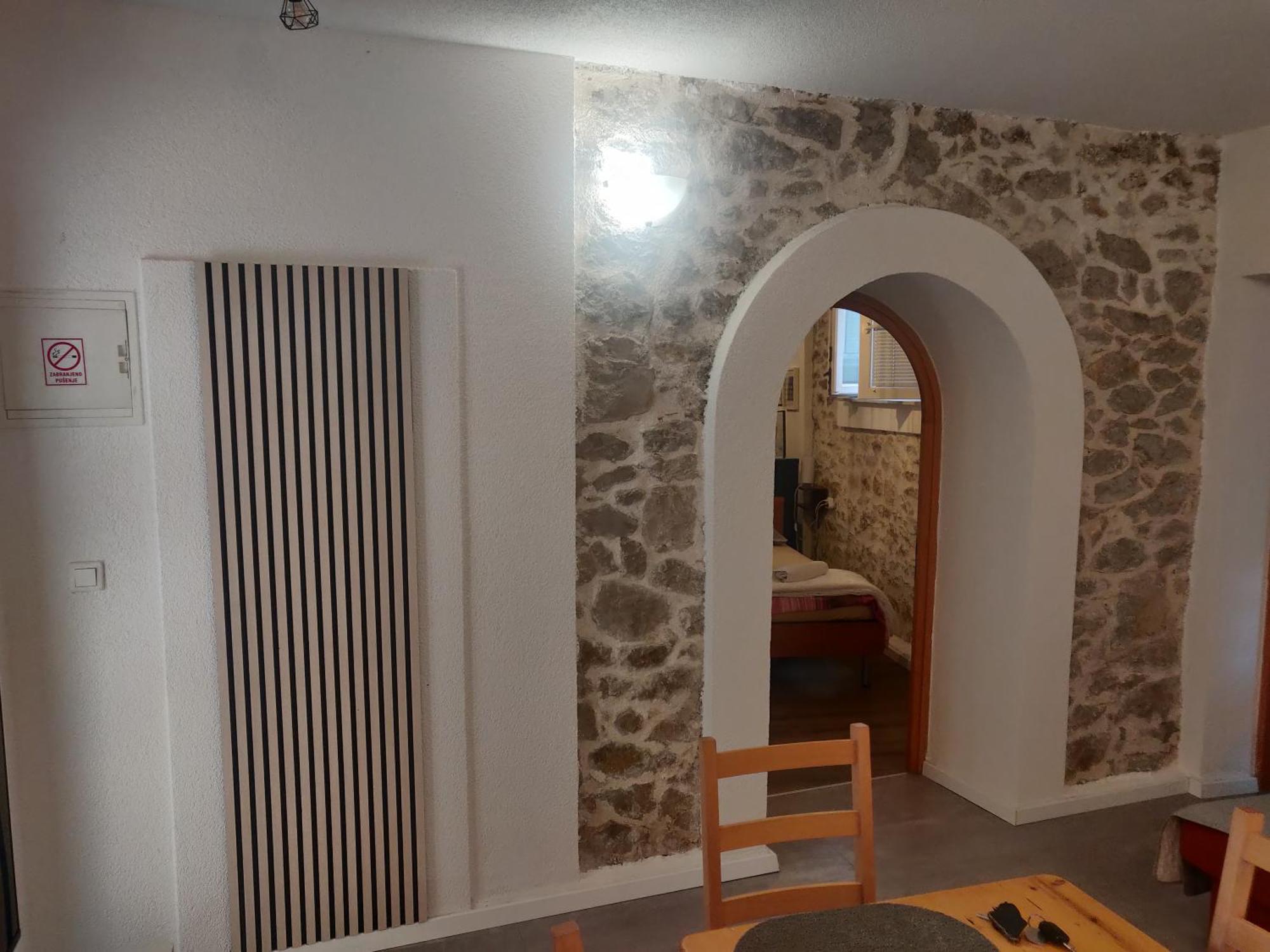 Apartmán Milin By The Sea-zadar-diklo