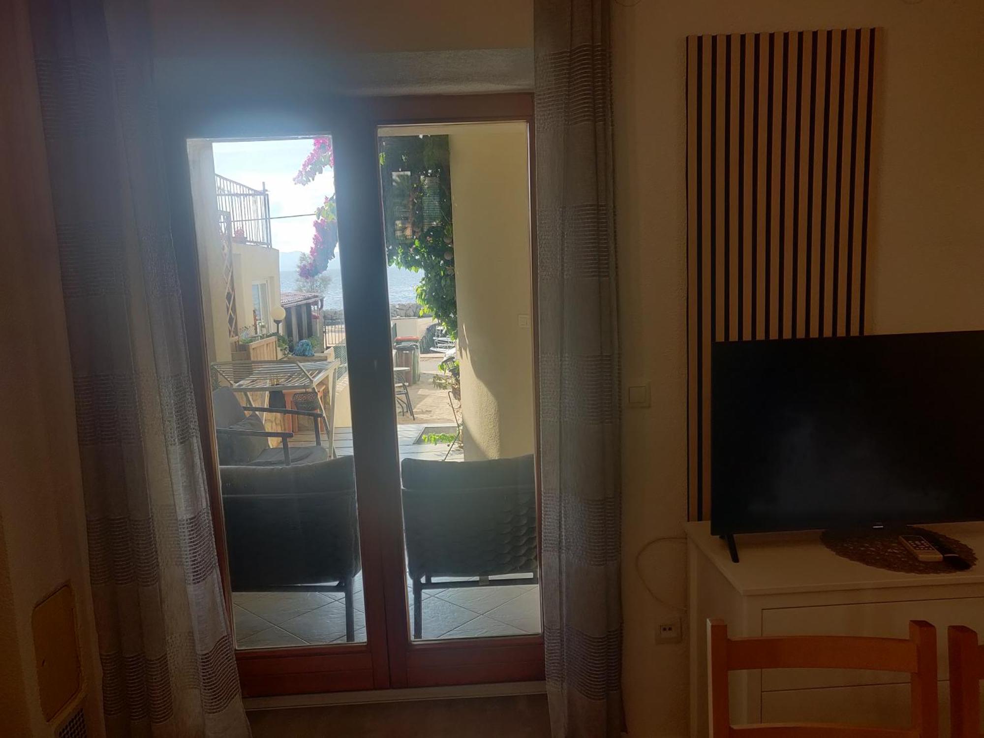 Milin By The Sea-zadar-diklo Apartmán Zadar