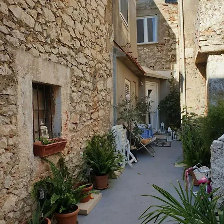 Apartment Milin By The Sea-Zadar-Diklo Exterior foto