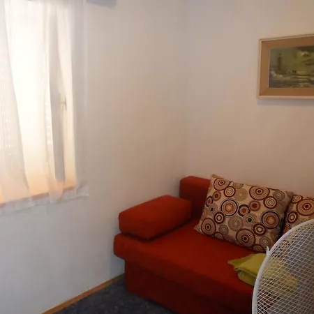 Apartment Milin By The Sea-Zadar-Diklo Zimmer foto