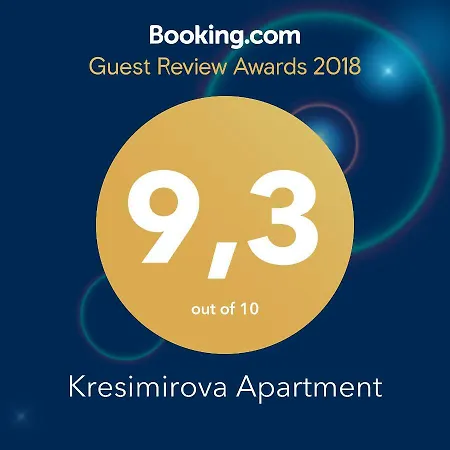 Apartment Milin By The Sea-Zadar-Diklo Exterior foto