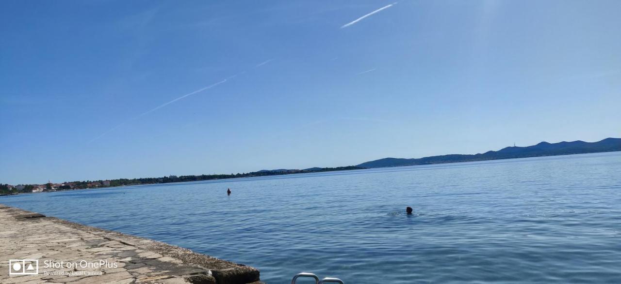 Apartamento Milin By The Sea-zadar-diklo *