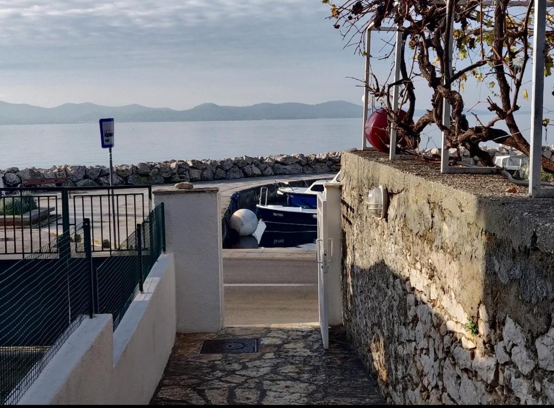 Milin By The Sea-zadar-diklo Apartamento