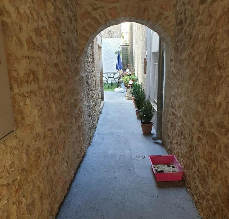 Milin By The Sea-zadar-diklo Apartamento