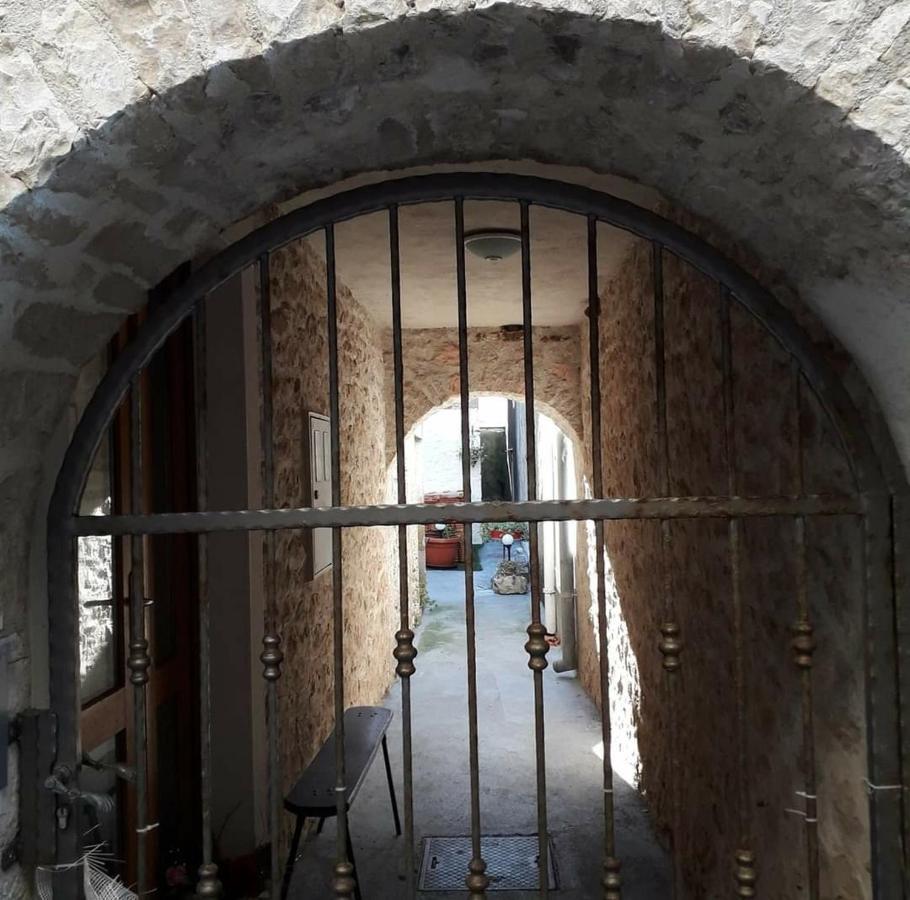 Apartamento Milin By The Sea-zadar-diklo *