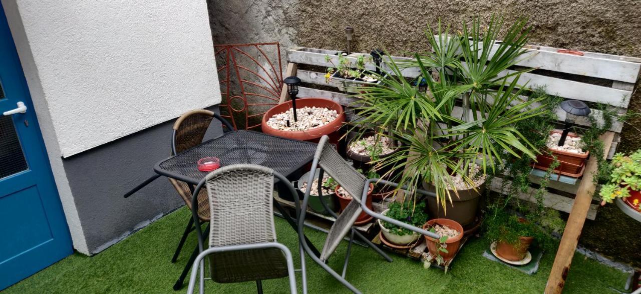 Milin By The Sea-zadar-diklo Apartamento *