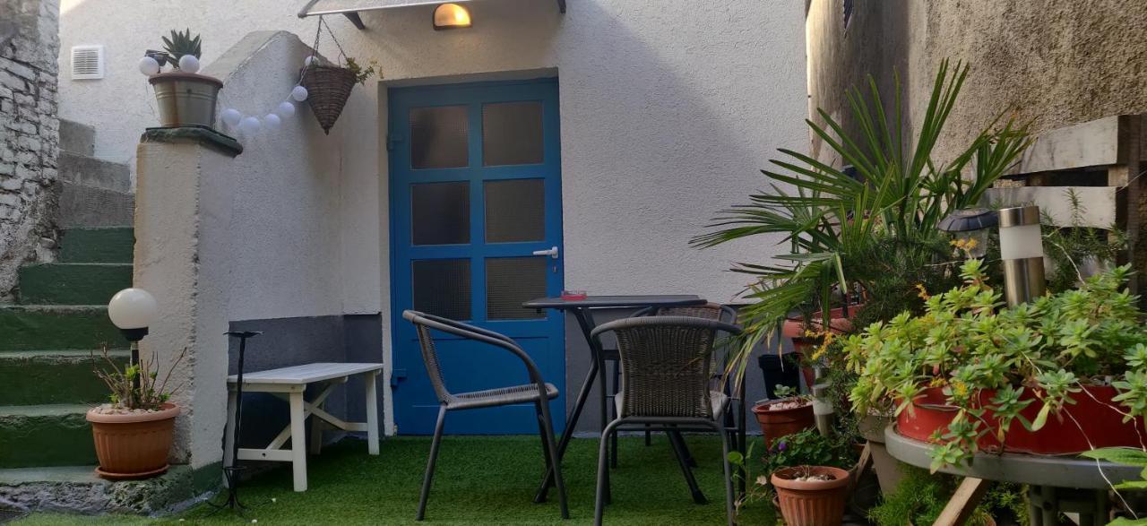 Milin By The Sea-zadar-diklo Apartamento *