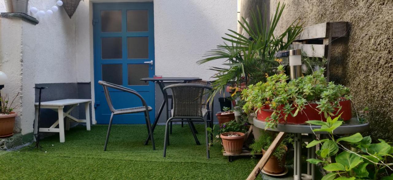 Milin By The Sea-zadar-diklo Apartamento