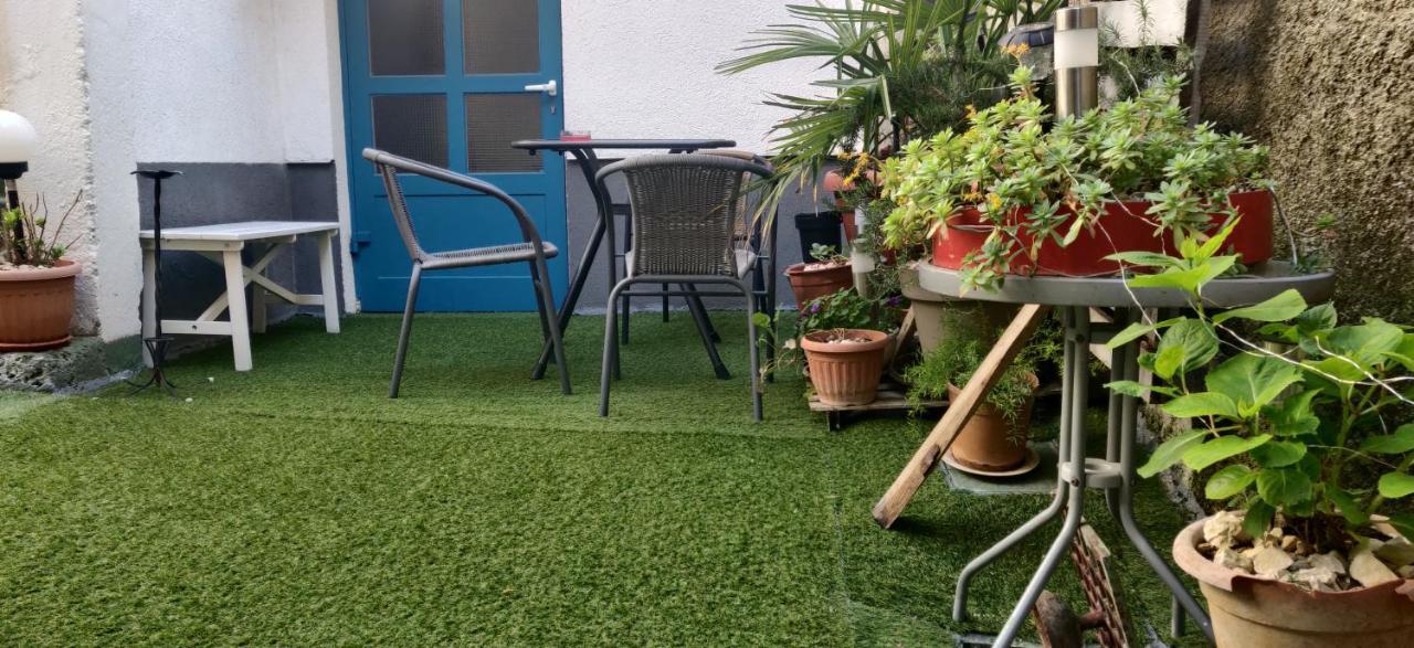 Milin By The Sea-zadar-diklo Apartamento *
