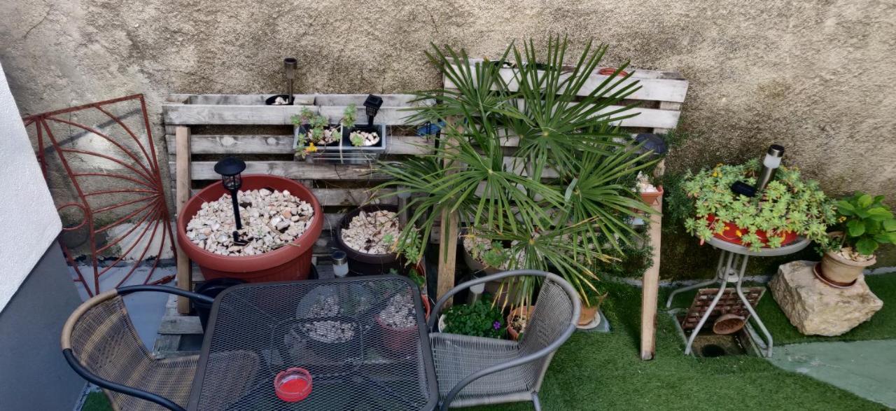Apartamento Milin By The Sea-zadar-diklo