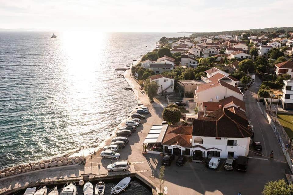 Apartamento Milin By The Sea-zadar-diklo