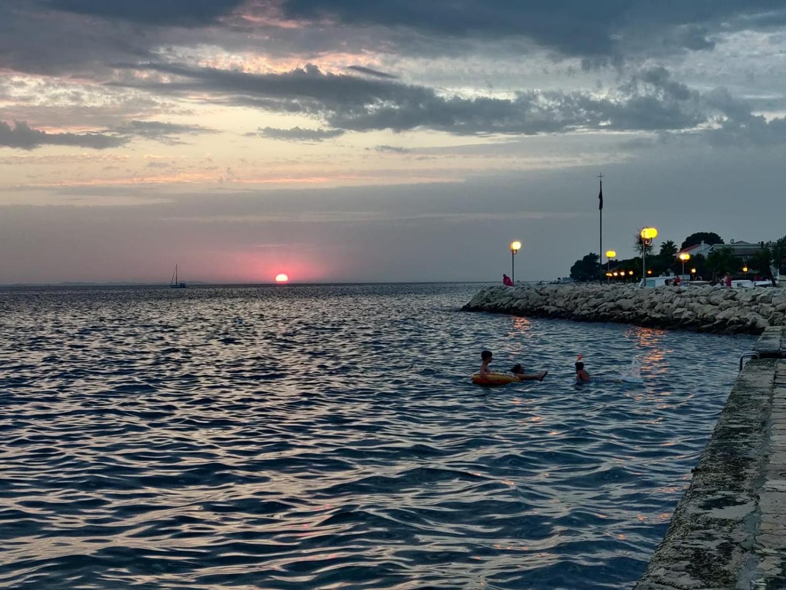Milin By The Sea-zadar-diklo Apartamento *