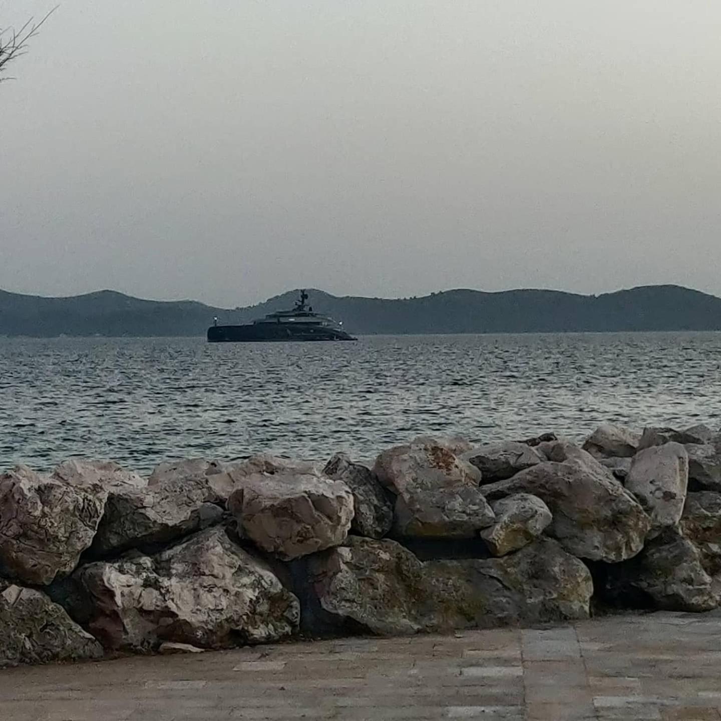 Apartamento Milin By The Sea-zadar-diklo Zadar
